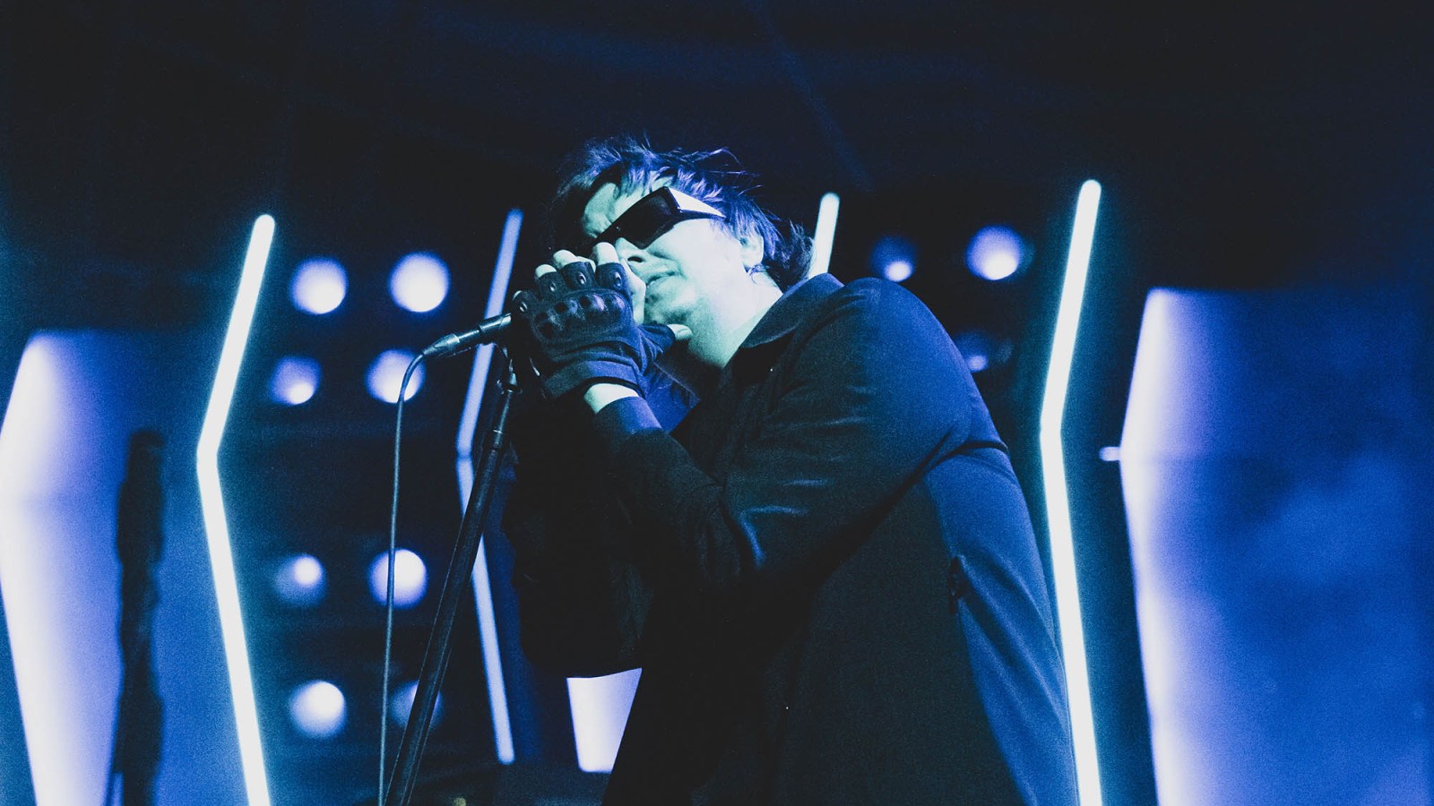 See AOC, Bernie Sanders Introduce the Strokes at Queens Concert