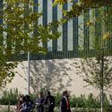 © Dave Burk © SOM Success Academy Bronx K–12 Campus / SOM - Exterior Photography