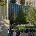 © Dave Burk © SOM Success Academy Bronx K–12 Campus / SOM - Exterior Photography