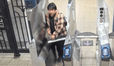 Man allegedly follows and sexually abuses woman in Midtown