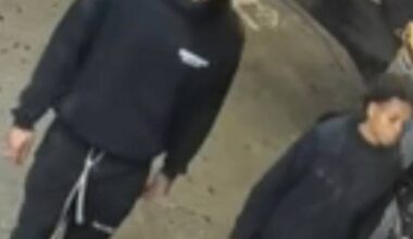 NYPD search for suspects in Bronx shooting of 12-year-old girl