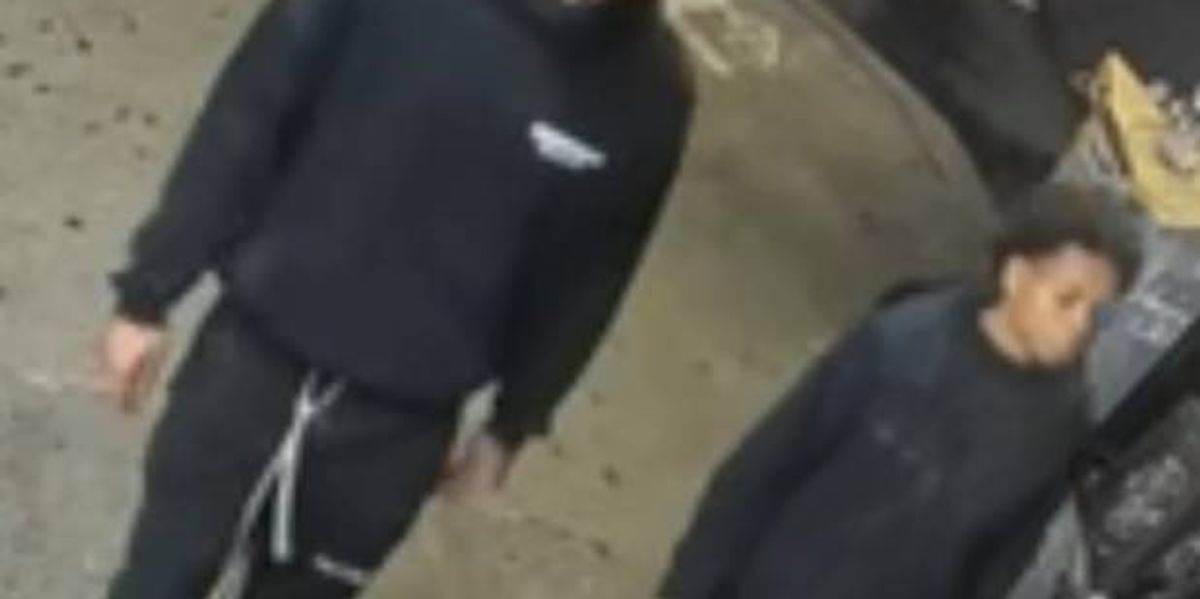 NYPD search for suspects in Bronx shooting of 12-year-old girl