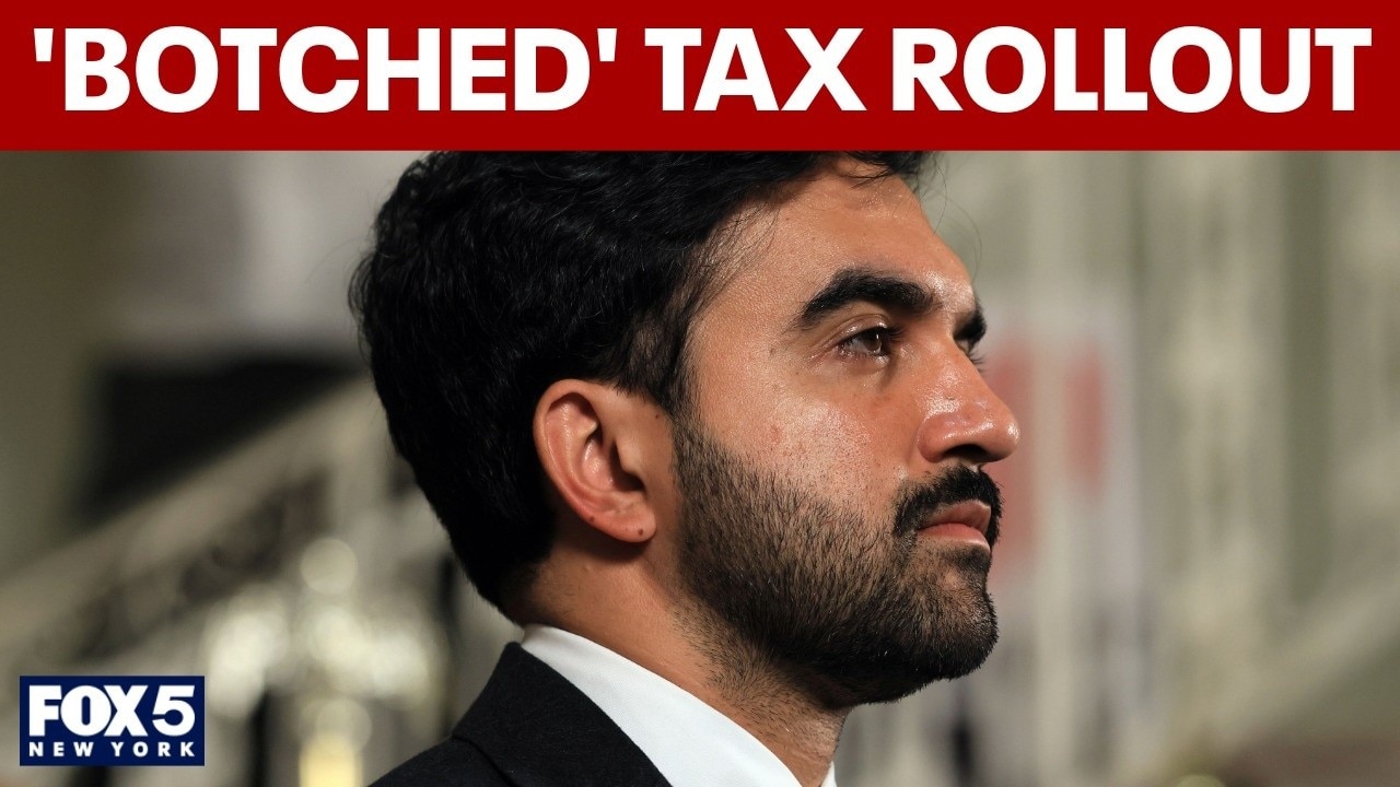 Judge orders Mamdani administration to redo pied-Ã -terre tax rollout