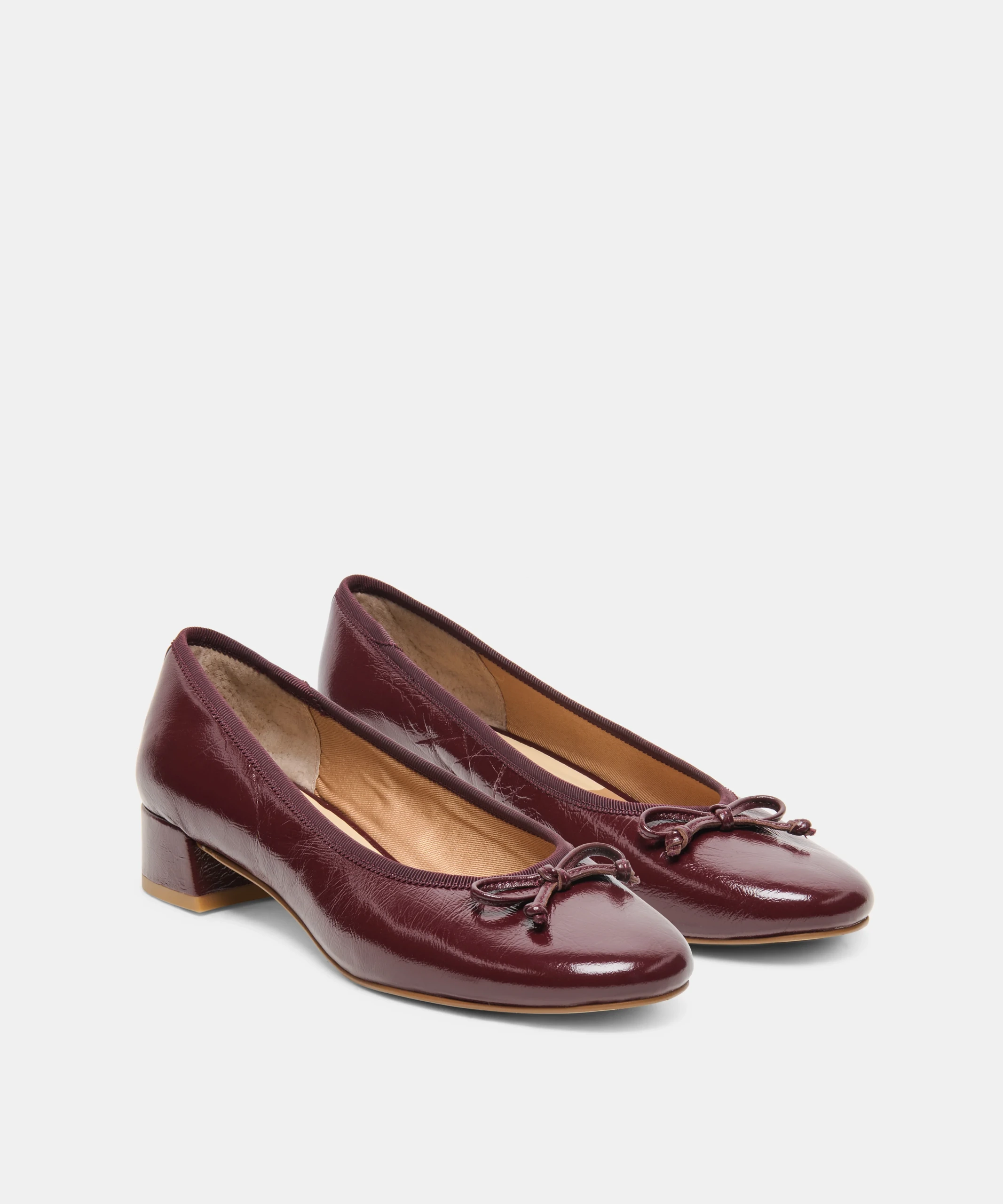 Dolce Vita Heeled Flats