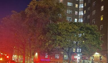 Boy killed, 4 family members critically injured in Bronx apartment fire
