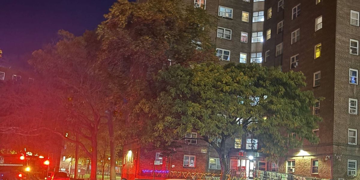 Boy killed, 4 family members critically injured in Bronx apartment fire