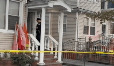 Police investigate death of 5-year-old girl found bleeding from face at Queens home