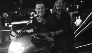 Queen Latifah Gave Carson Daly a Halloween Costume Idea on The Voice