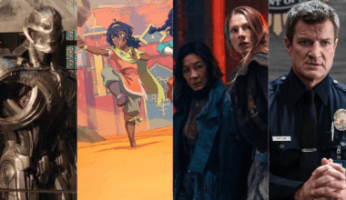 Everything We Learned At New York Comic Con