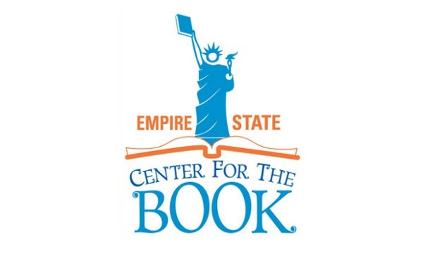 Empire State Center for the Book logo