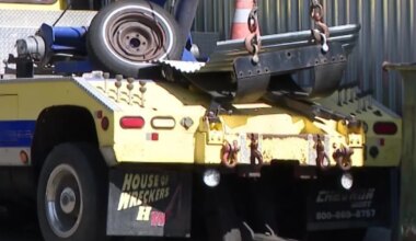 New Yorkers overcharged by towing companies could get money back through new fund