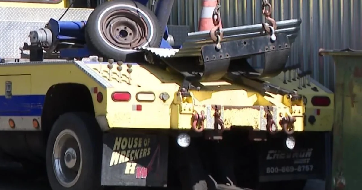 New Yorkers overcharged by towing companies could get money back through new fund