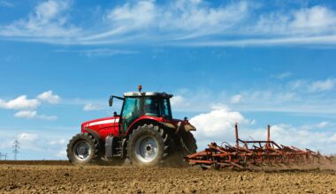 USDA Invests Over $325M In 42 Projects To Boost Farm Operations & Conserve Natural Resources | The Bronx Daily