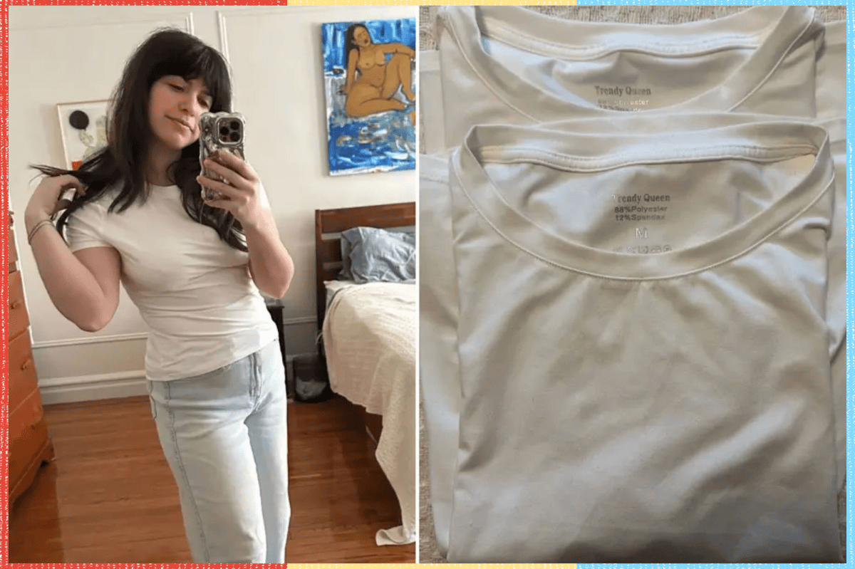 This Trendy Queen top is serving major Prime Day savings — but not for long