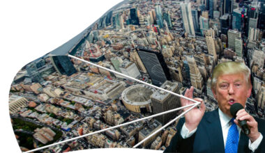 What’s Going To Happen To The Land Around Penn Station?