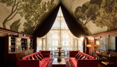 The Twenty Two New York Review 2026: Hotel & Private Members Club Info