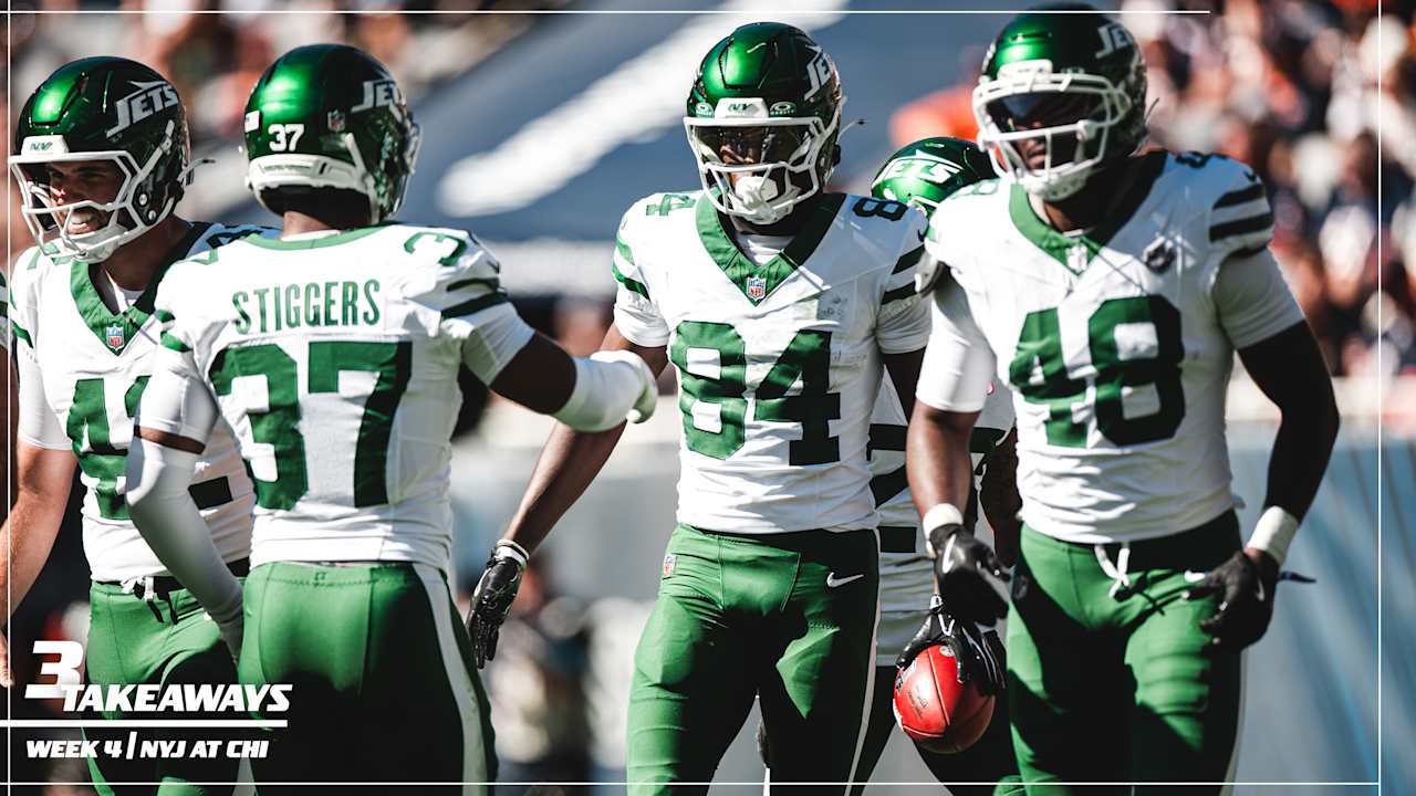 New York Jets logo