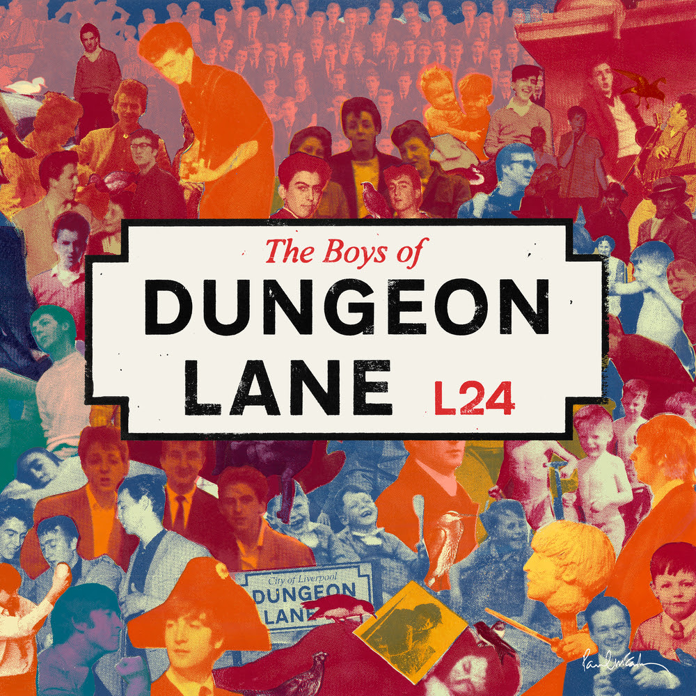 Streaming Now: Paul McCartney ‘The Boys of Dungeon Lane’ (Special Edition)