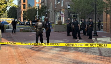 Man severely injured in East Queens Way shooting: HPD