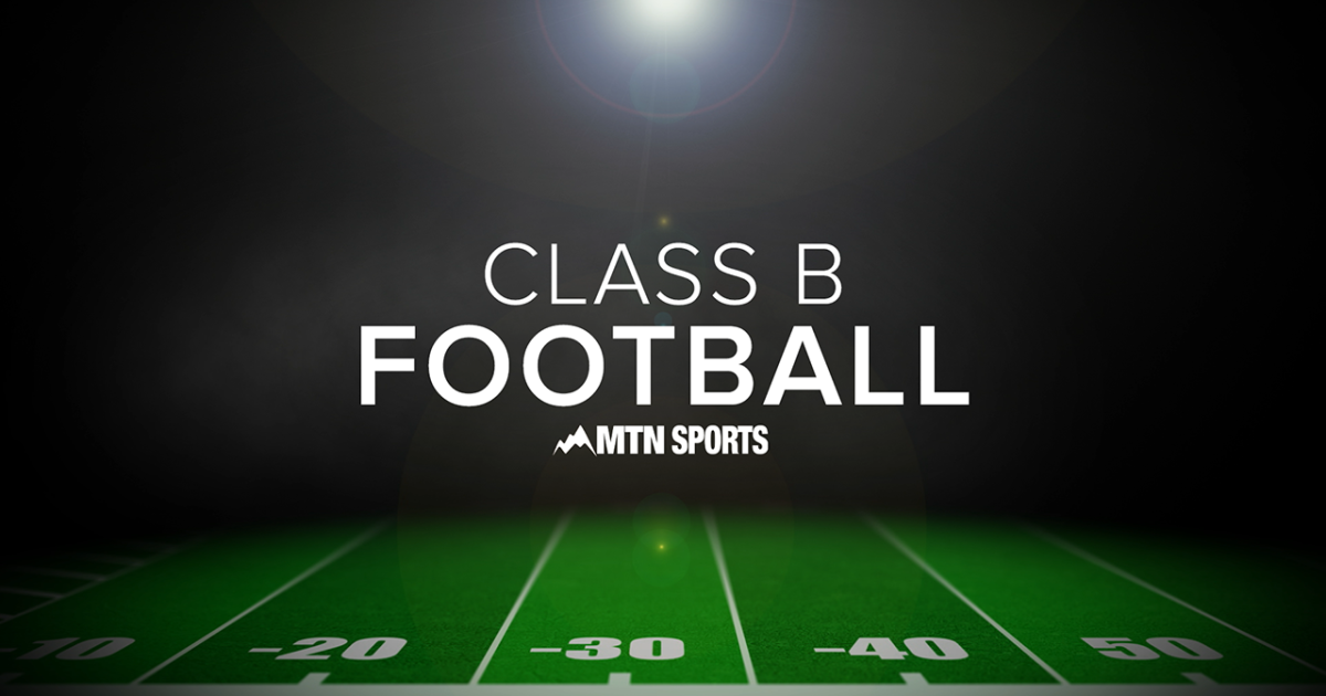 Class B: No. 1 Florence, No. 2 Project, No. 4 Manhattan flex muscles Friday