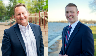 Central New York State Senate candidates share vision for growth