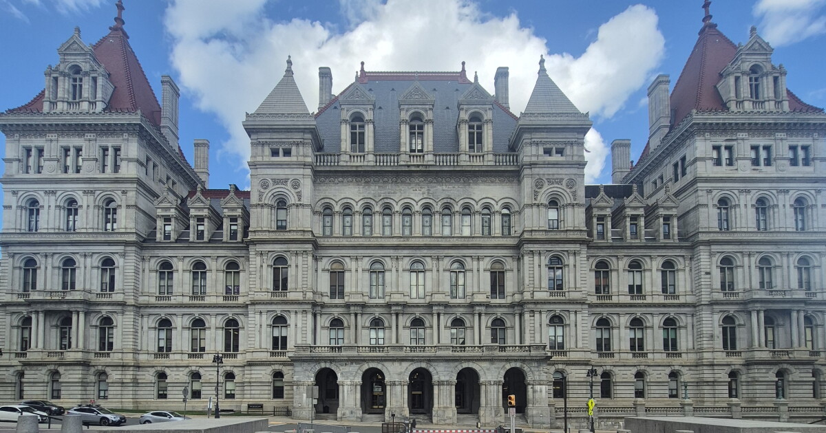 New York trying to purge some outdated regulations