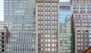 Ad intelligence firm converts sublease to direct deal at midtown Manhattan office tower