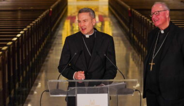 New York's archdiocese and survivors of clergy abuse agree to $800-million legal settlement