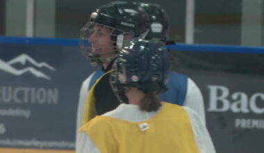 Park City Silver Queens providing hockey opportunities for women of all skills