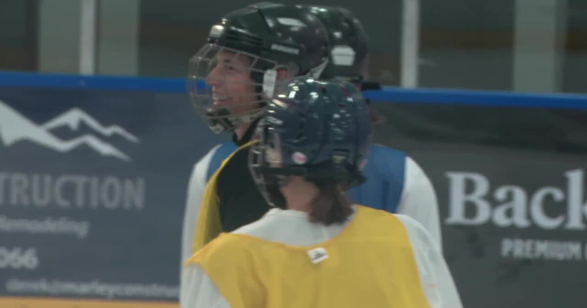 Park City Silver Queens providing hockey opportunities for women of all skills
