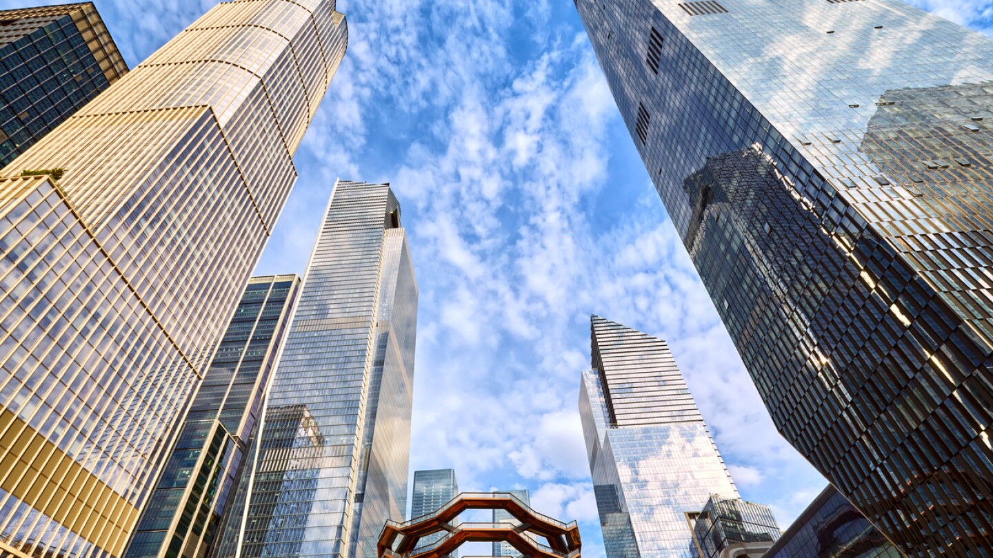 8 companies hiring in New York