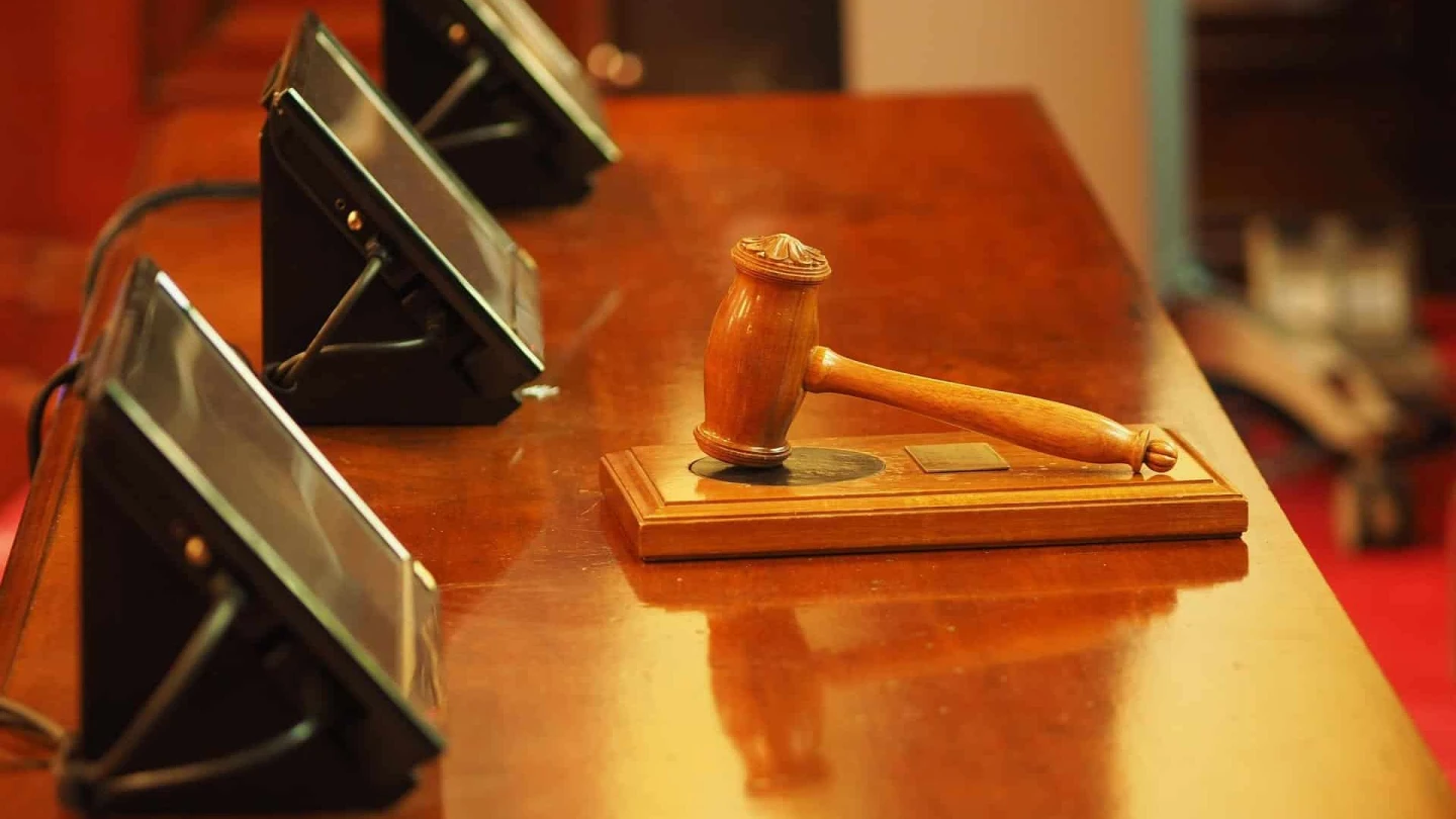 Former Brooklyn resident convicted of training with ISIS - Israel & Jewish News