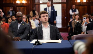 AI Industry Insiders Voice Alarms to NYC Council as Local Governments Take up Safety Concerns