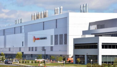 GlobalFoundries to Open 2 New Chip Plants in New York With $21 Billion in Financing From Japan