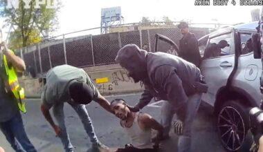 New York Man Shot by ICE Officers Appears in Immigration Court