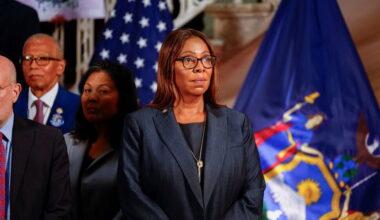 New York Attorney General Named Special Prosecutor in Cornell Rape Probe