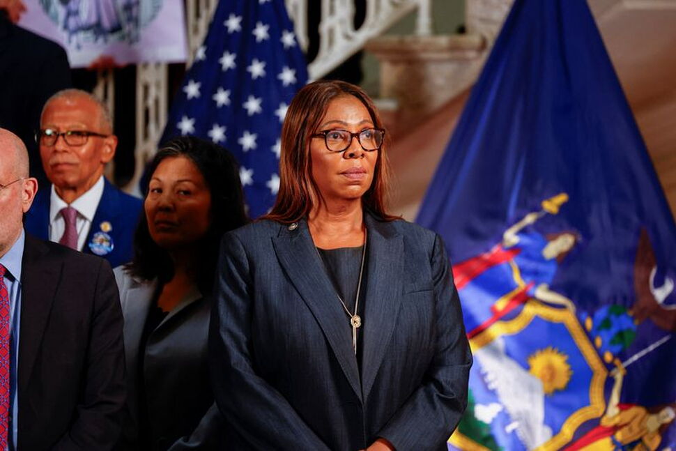 New York Attorney General Named Special Prosecutor in Cornell Rape Probe