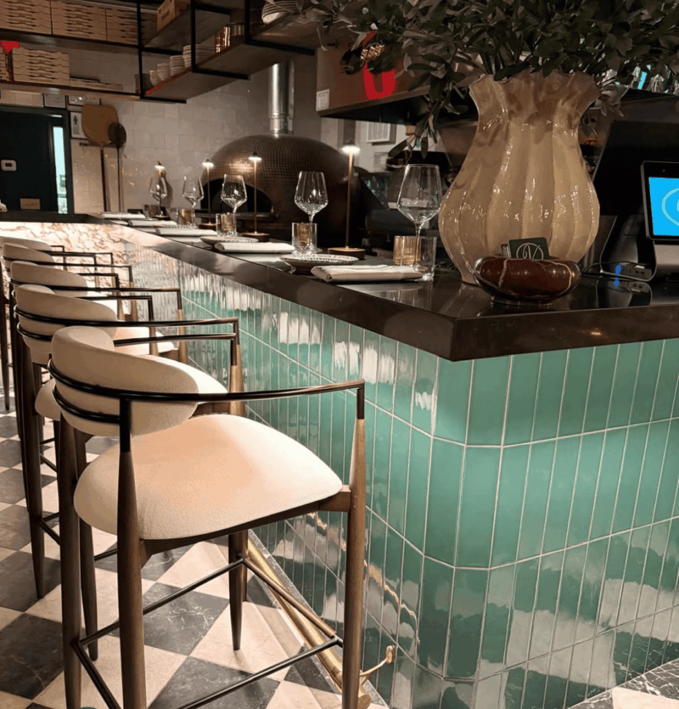 Vicoletto Jersey City