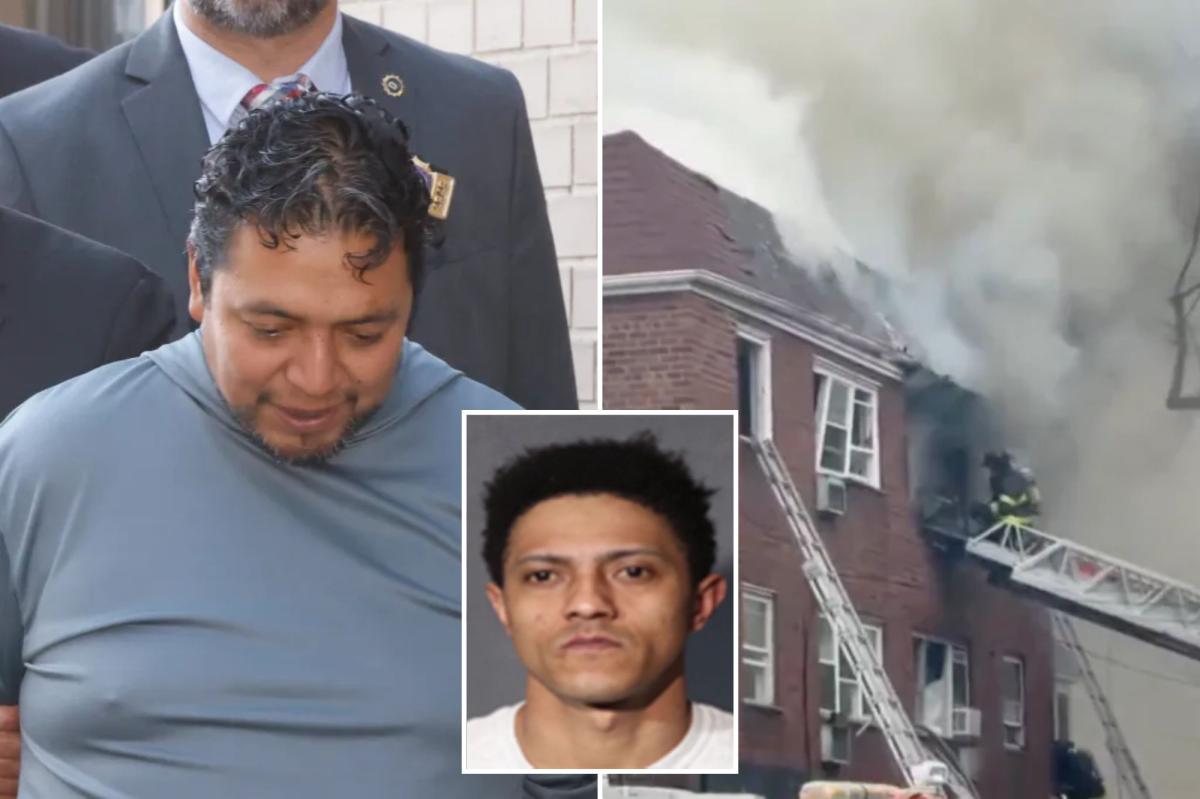 The violent criminals ICE wants — and New York won't hand over