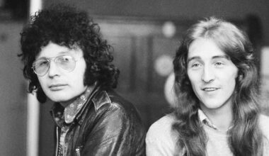 Man: Winos, Rhinos and Lunatics album review