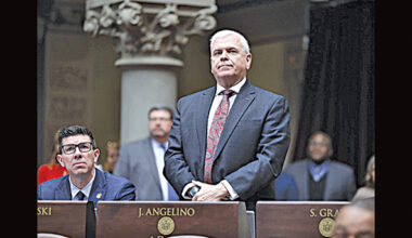 The Evening Sun | New York State Government Needs Balance