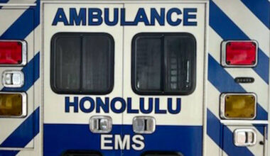Man with gunshot wound dropped off at Queen’s West Oahu