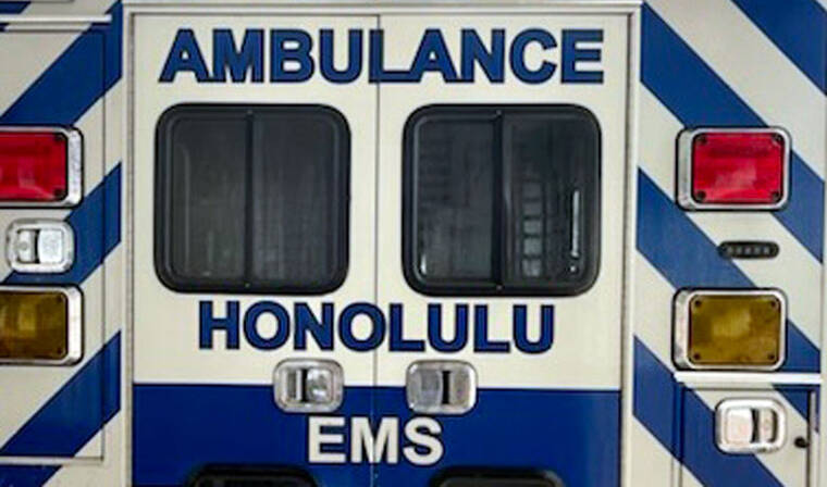Man with gunshot wound dropped off at Queen’s West Oahu