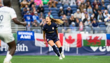 Five Reasons to Attend the Queen’s Match on Friday — Seattle Reign FC — Seattle Reign FC