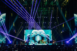 Tool band