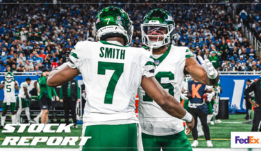 New York Jets logo