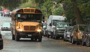School bus with 6 autistic students went missing for hours in Brooklyn, report finds