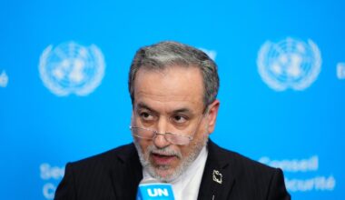 Rubio orders visiting Iranian UN delegation to leave NYC ahead of schedule