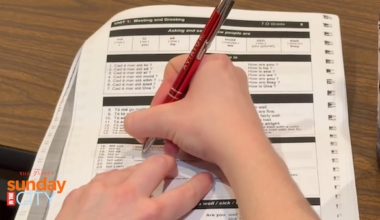 Brooklyn Irish Classes Help Keep Language Alive