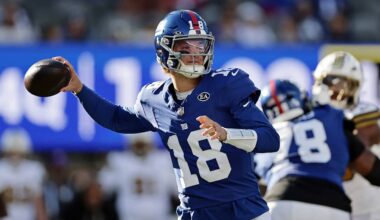 New York Giants logo